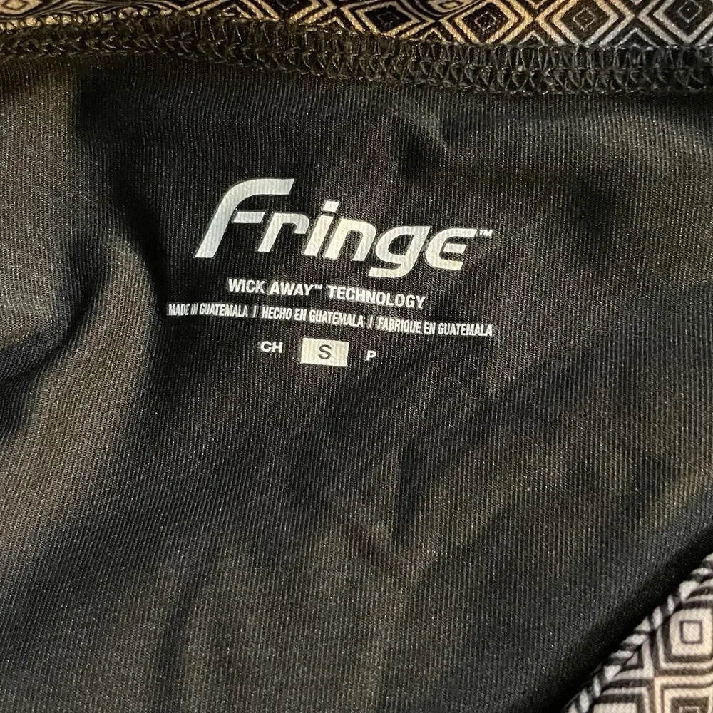 Fringe Studio this fringe